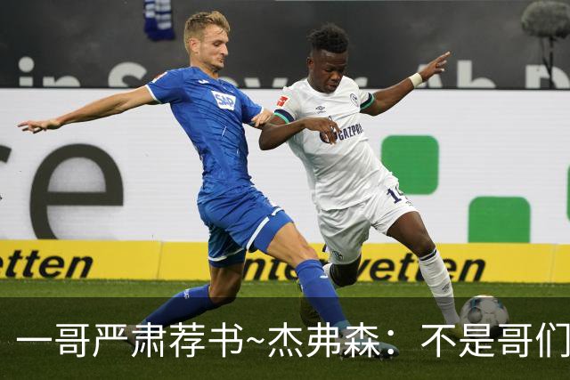 一哥严肃荐书~杰弗森：不是哥们你真看啊？我还以为书只是装饰品
